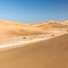 Namib-Wüste II, Namibia