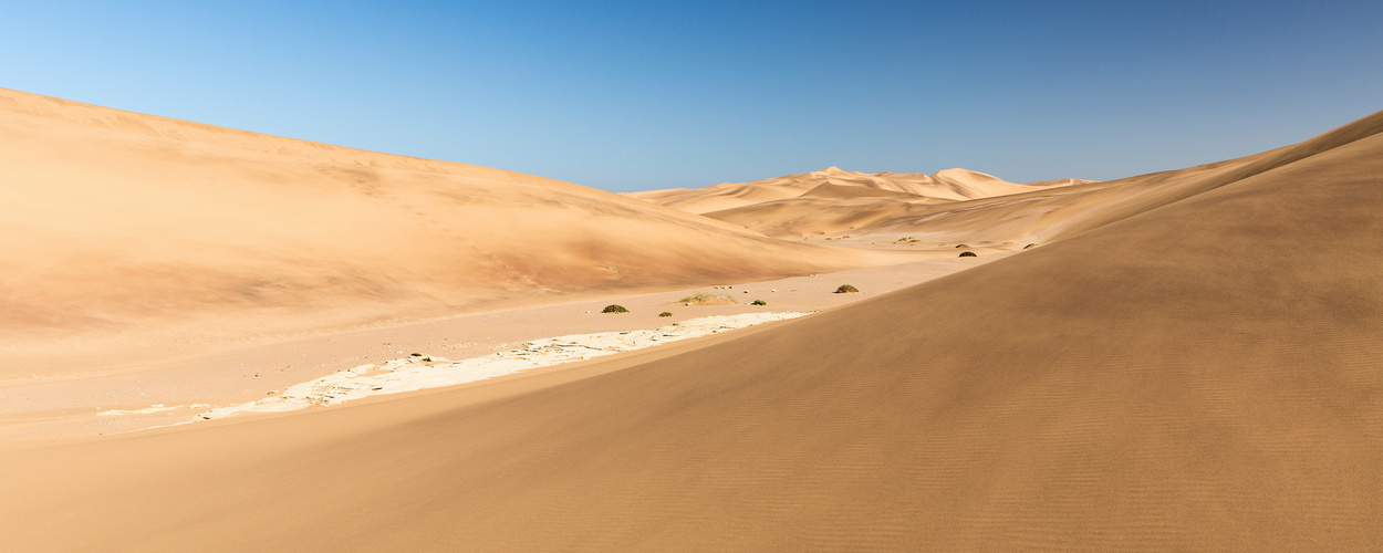 Namib-Wüste II, Namibia