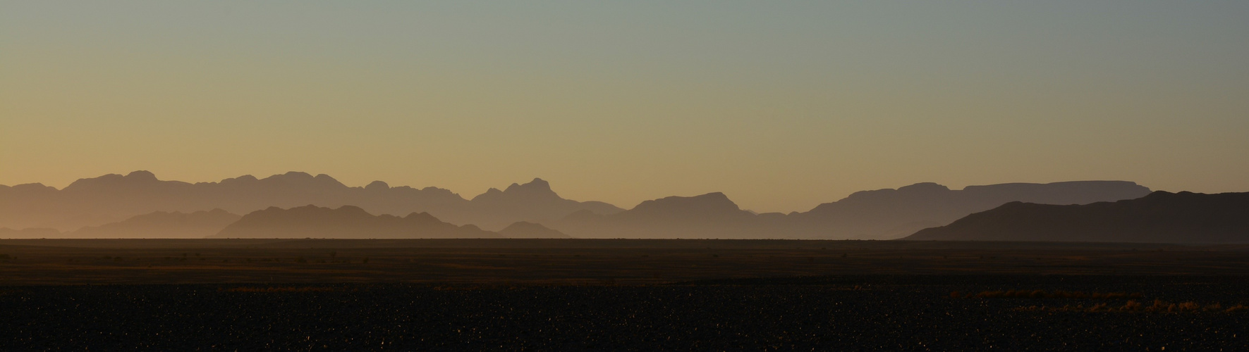 namib wüste im morgenlicht 2018