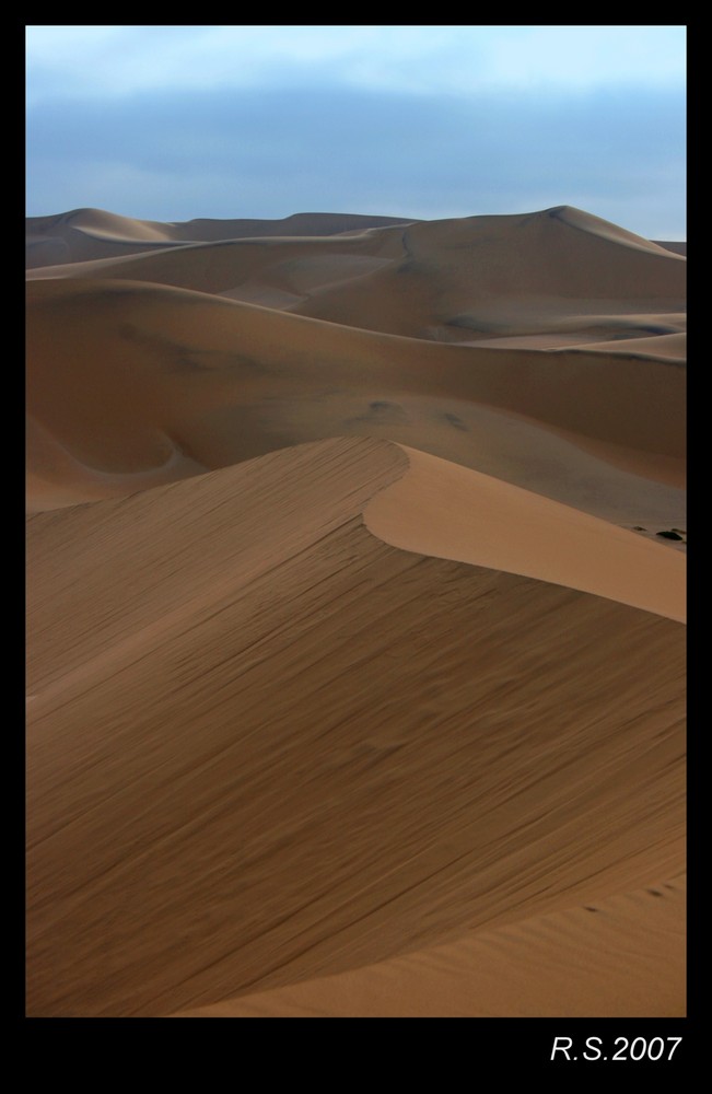 Namib Wüste, Namibia