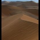 Namib Wüste, Namibia