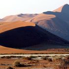 Namib Wüste Namibia 2007
