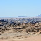 Namib Wüstenpark - Mondtal