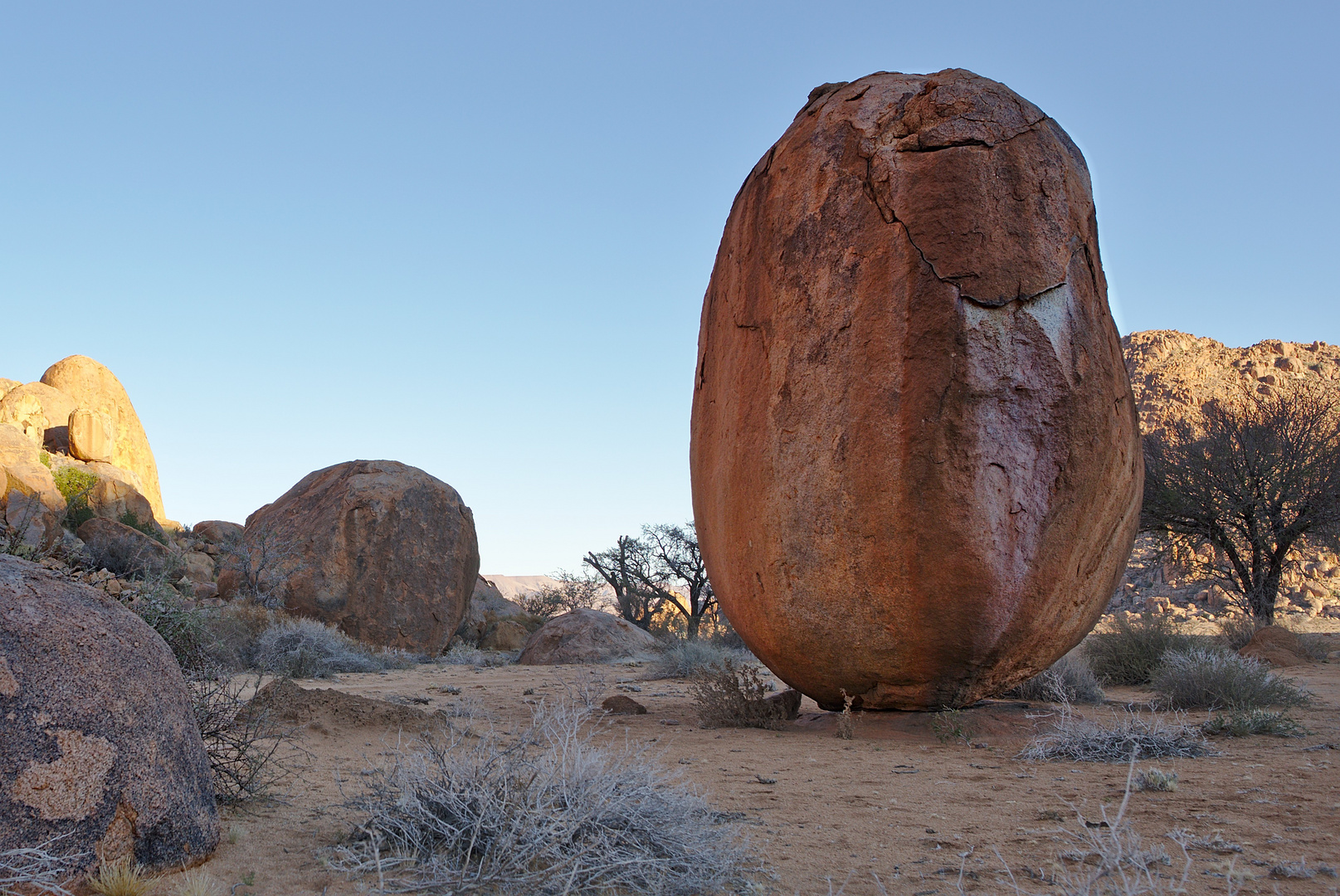 Namibia