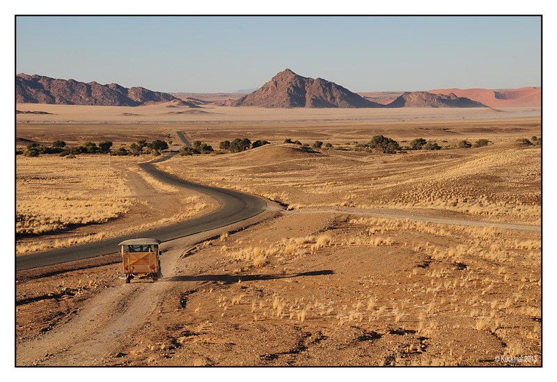 Namibia # 04