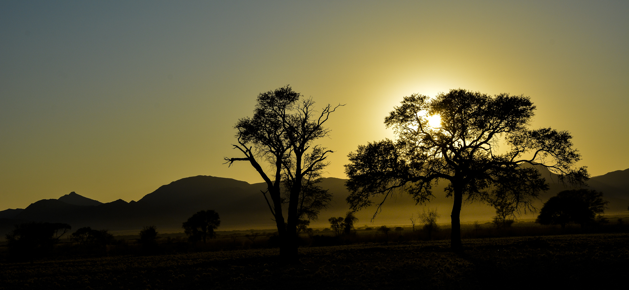 Namibia