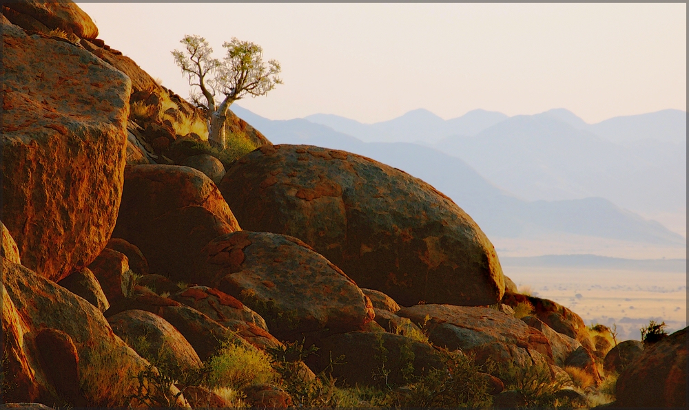 Namibia