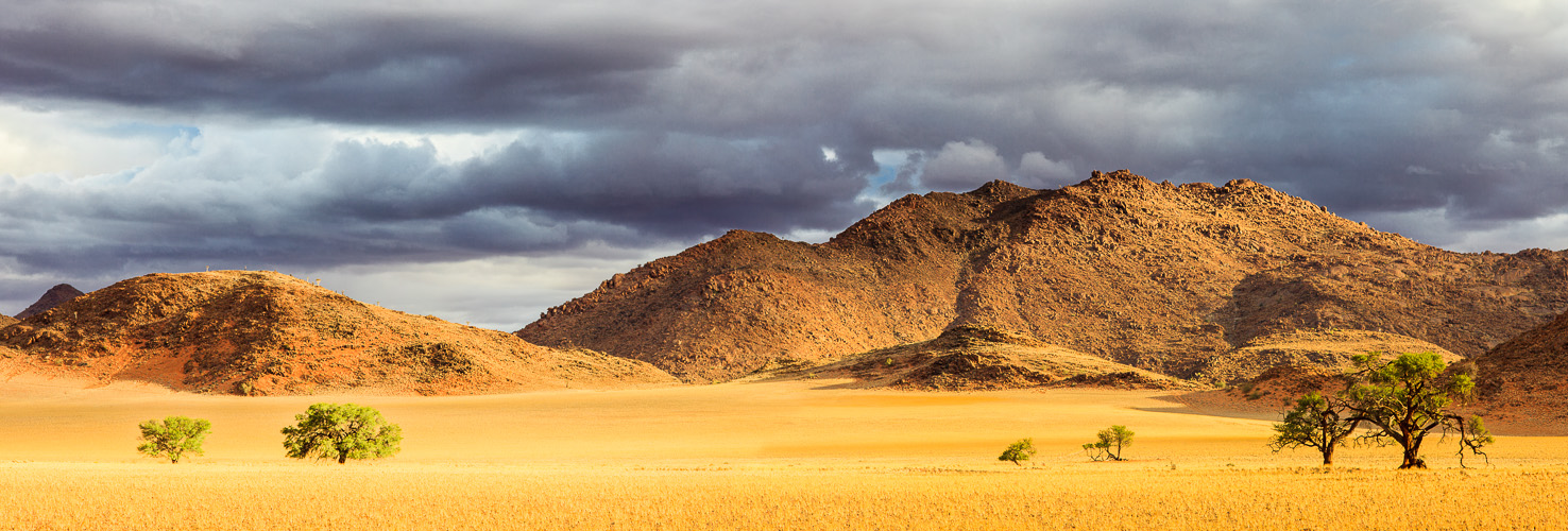 Namibia #1