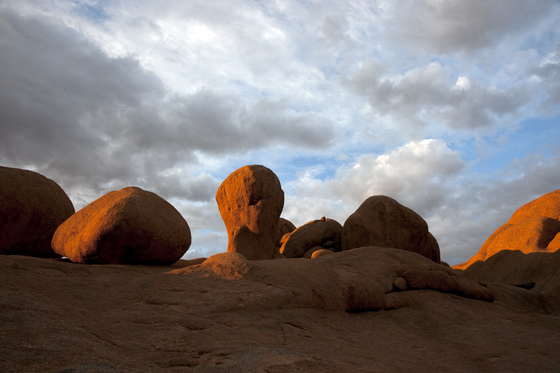 Namibia 1