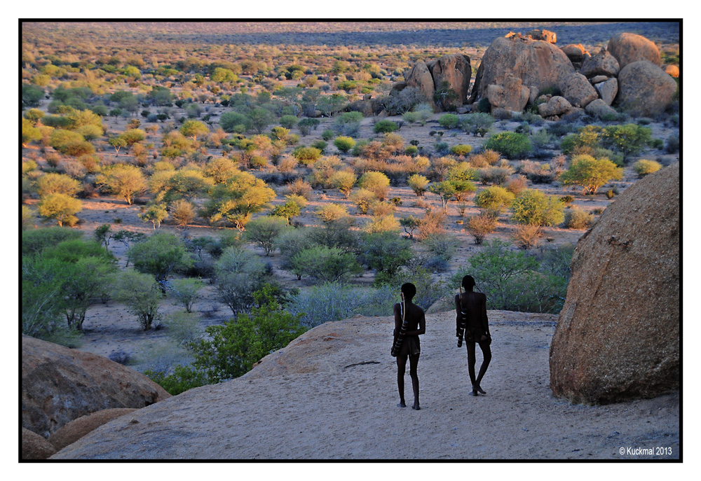 Namibia # 11