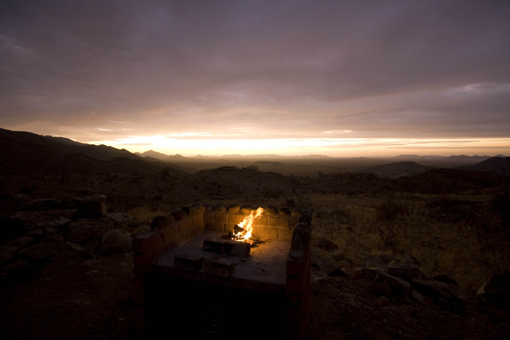 Namibia 2008 - Spreetshoogte Pass