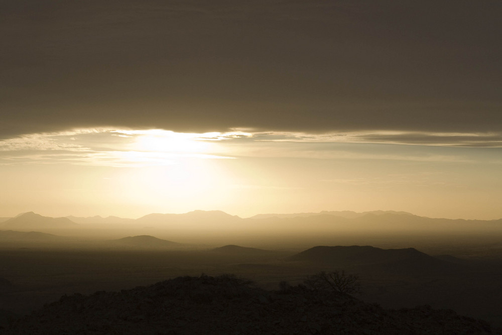 Namibia 2008 - Spreetshoogte Pass II