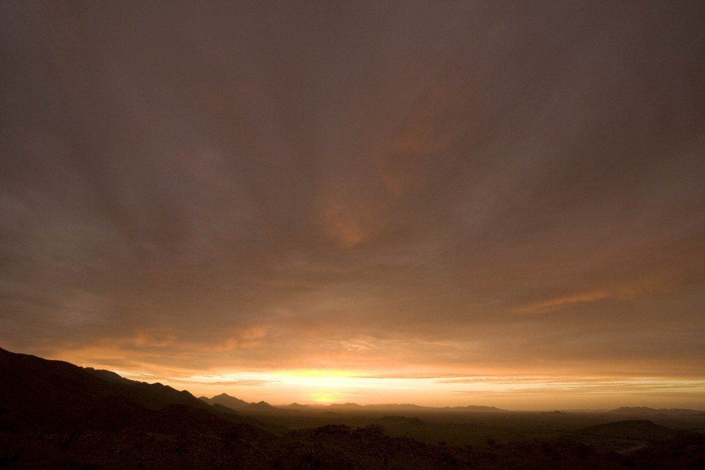 Namibia 2008 - Spreetshoogte Pass III