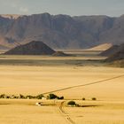 Namibia 2008 - Tirasberge