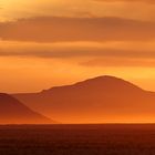 Namibia 2010: Blick ab dem Bushman's Paradise an der Spitzkoppe