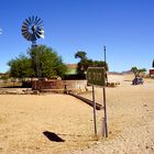 Namibia 2010: Gerne noch ein Tipp für fotobegeisterte Menschen, die Piste D 707….