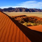 Namibia 2010: Insider Tipp Piste D707, oder „mein Paradies“….