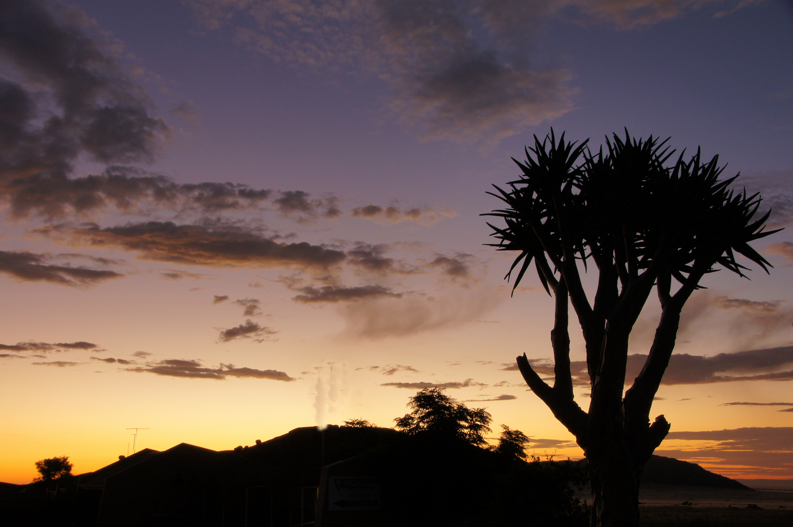 Namibia 2011