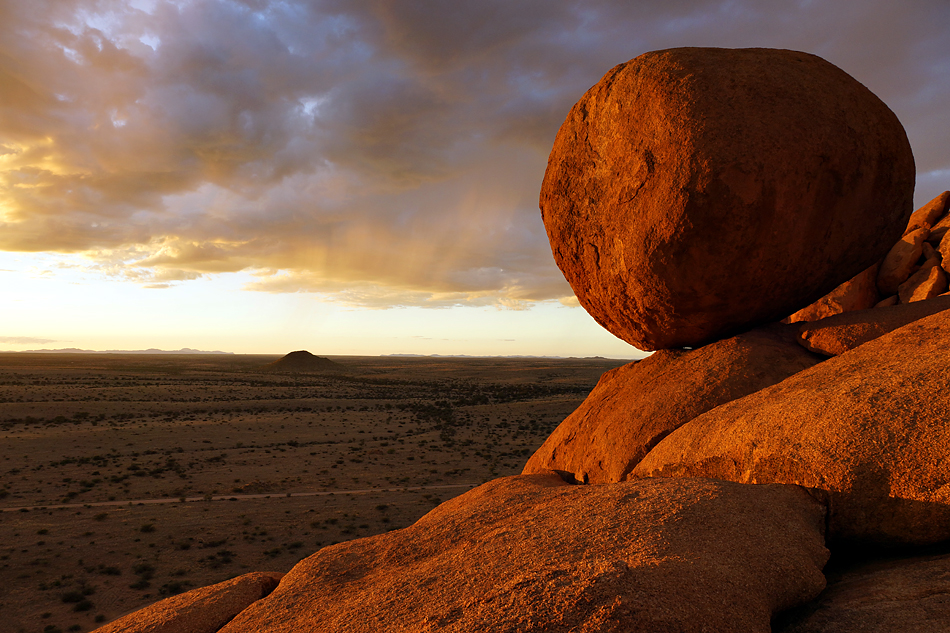 Namibia 2012 – Da war das Aufstehen um 03.45 Uhr schnell vergessen….