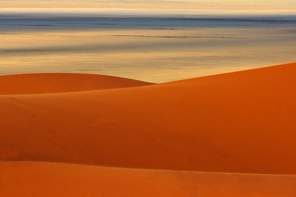 Namibia 2012 – Die Farben und Formen im Lichtspiel Namibias