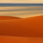 Namibia 2012 – Die Farben und Formen im Lichtspiel Namibias