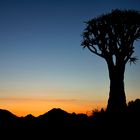 Namibia 2012 – Gute Nacht Namibia…..