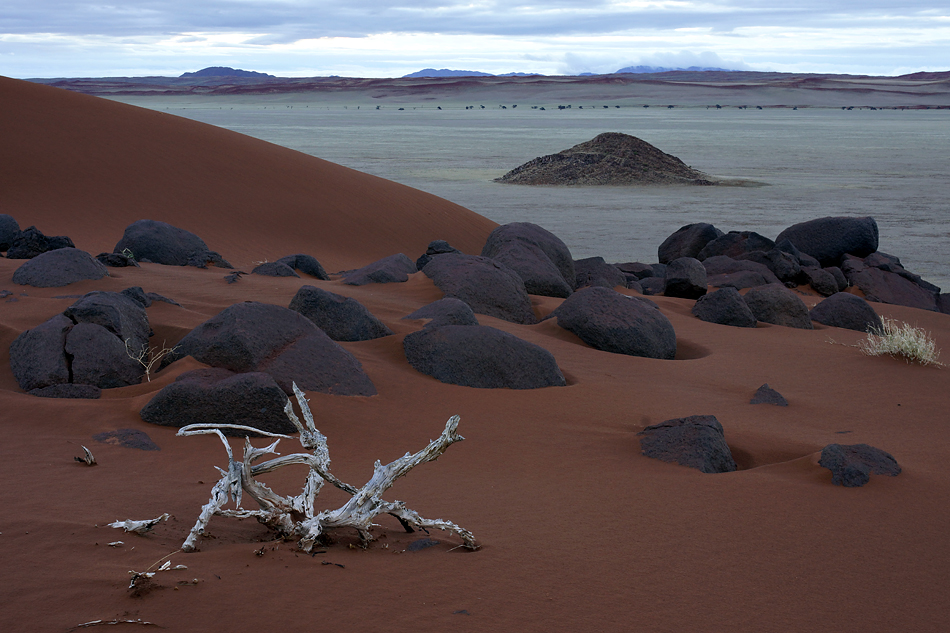 Namibia 2012 – Und zum Glück scheint auch in Namibia nicht immer die Sonne….