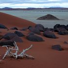 Namibia 2012 – Und zum Glück scheint auch in Namibia nicht immer die Sonne….