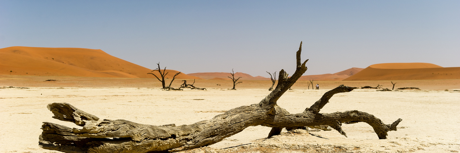 Namibia 2018