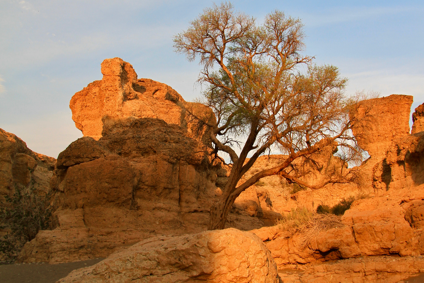 Namibia 2018