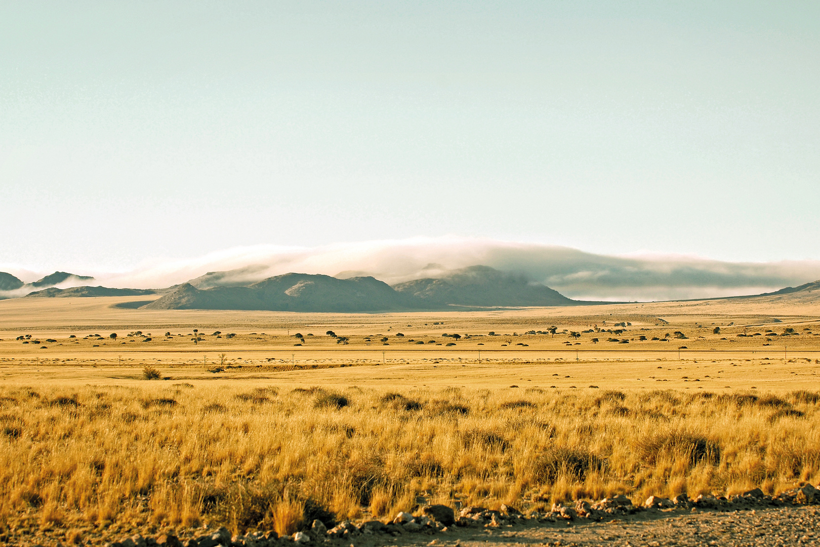 Namibia