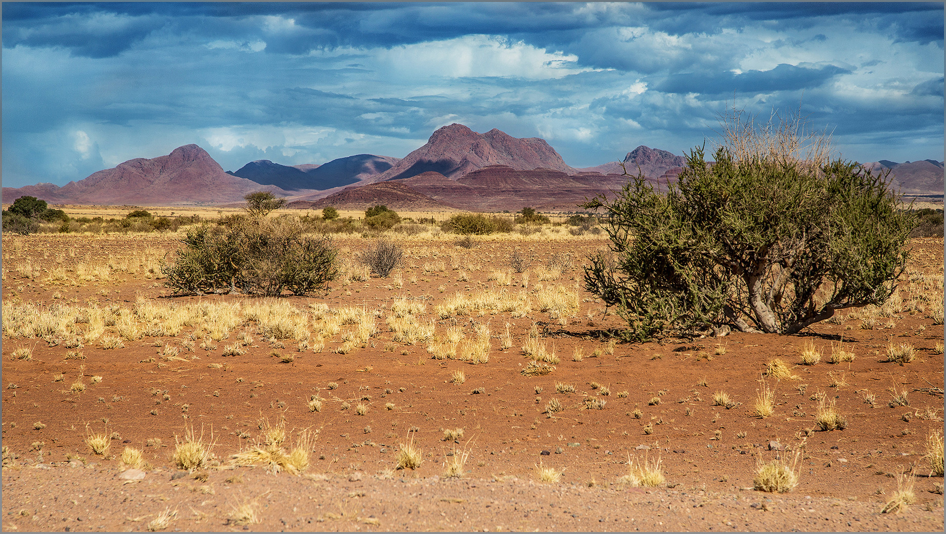 Namibia