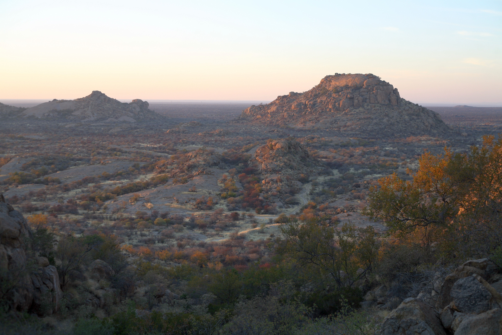 Namibia 3