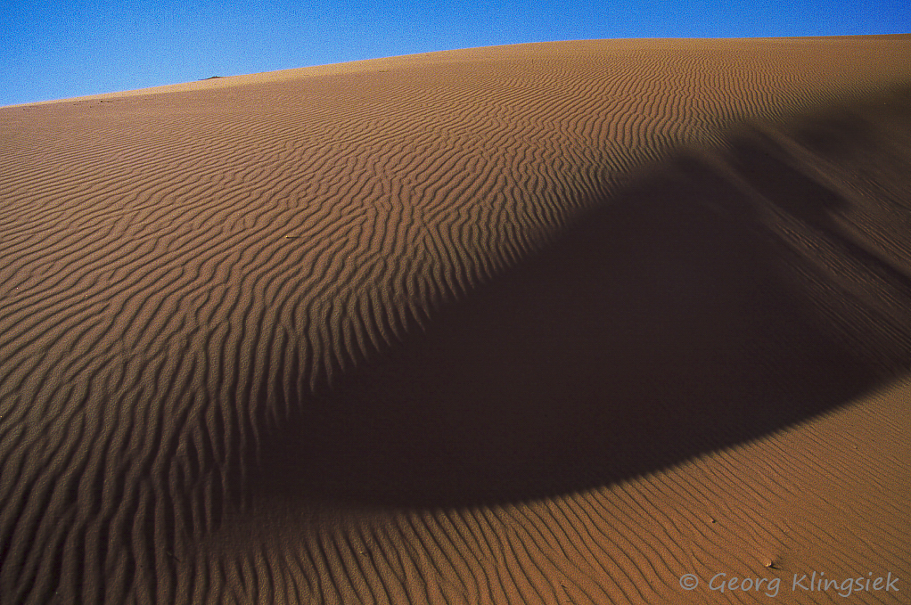 Namibia … 