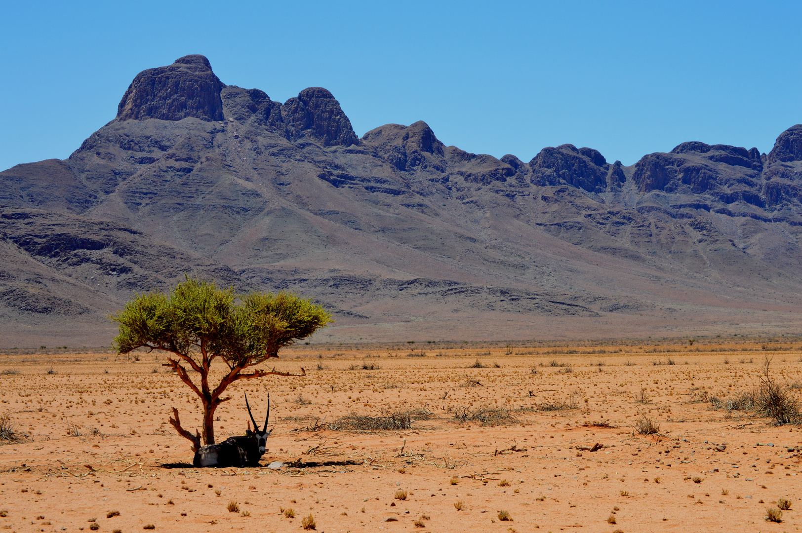 Namibia