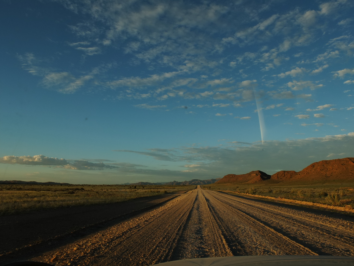 Namibia