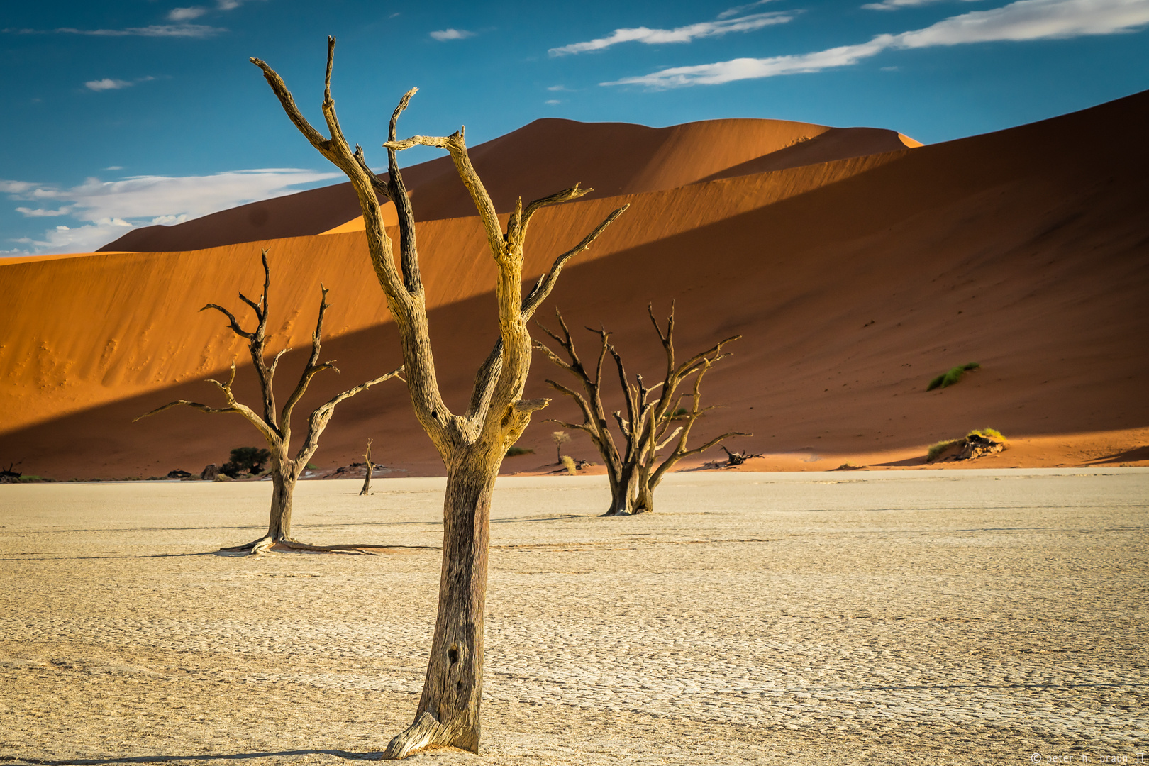 Namibia #57