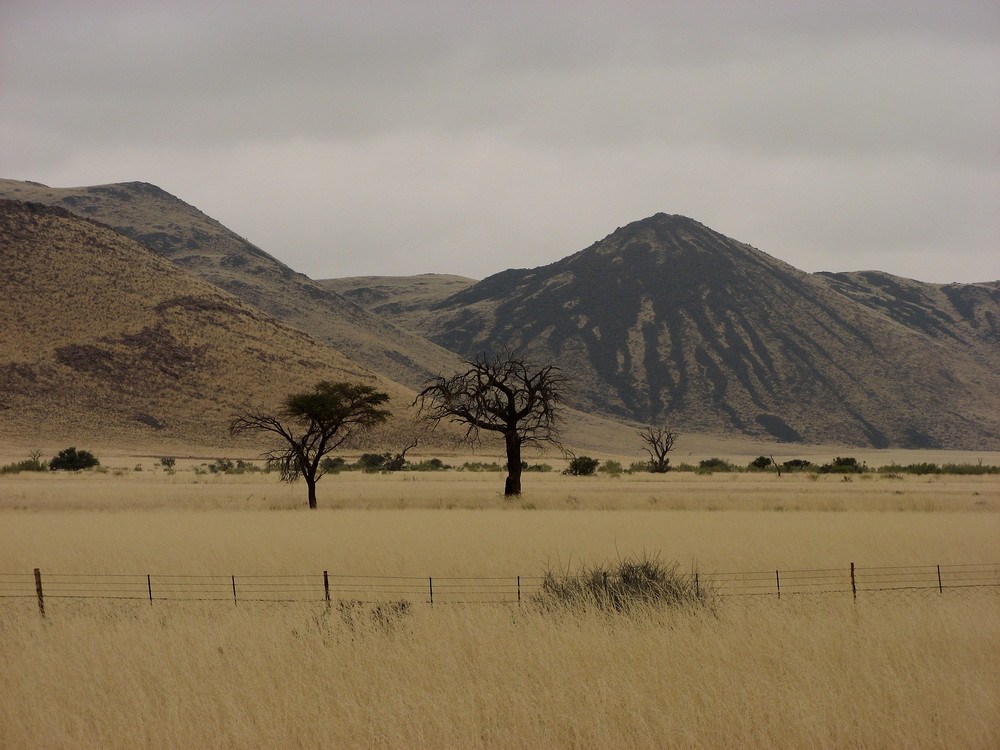 Namibia