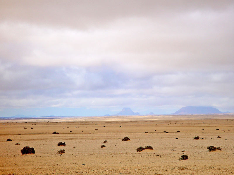 Namibia 6