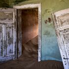 Namibia 7 - Kolmanskop