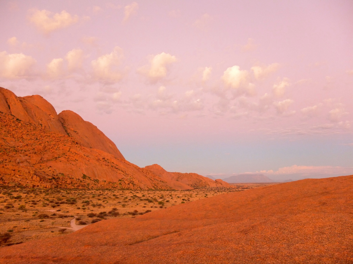 Namibia