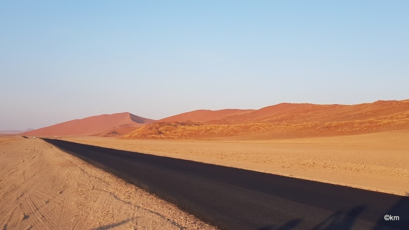 Namibia