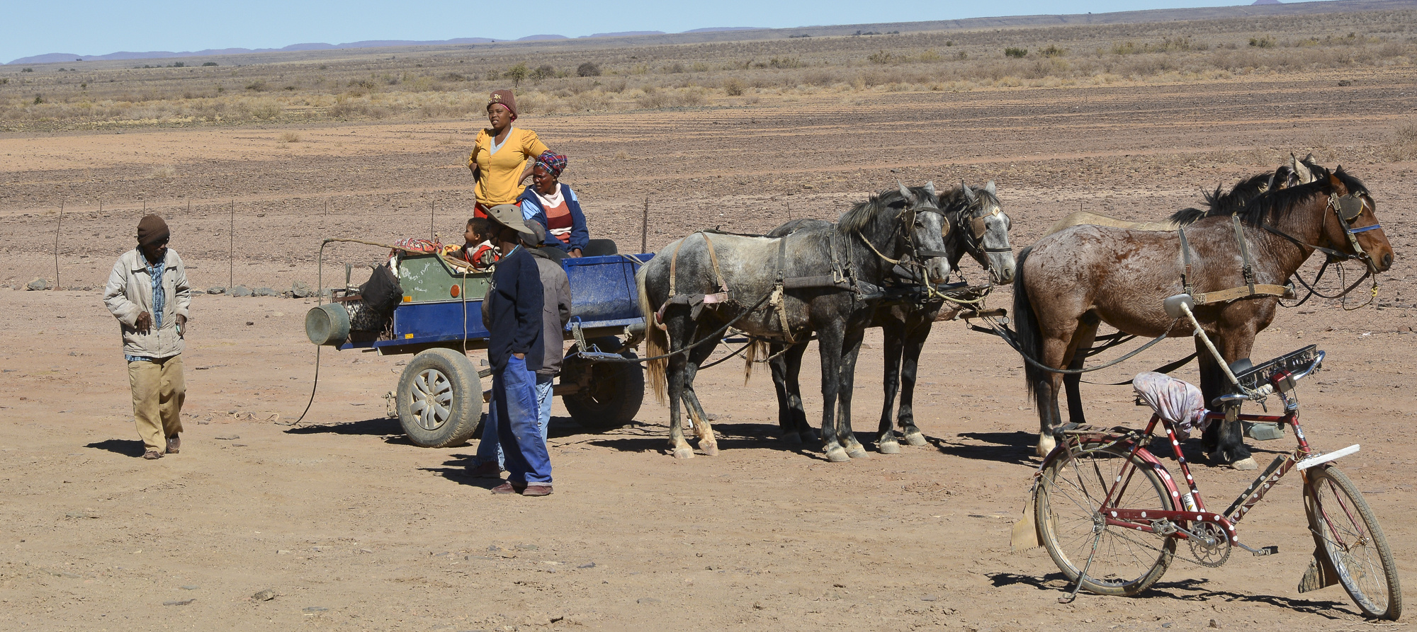 Namibia