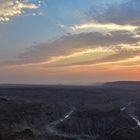 Namibia 9 - Fisch River Canyon