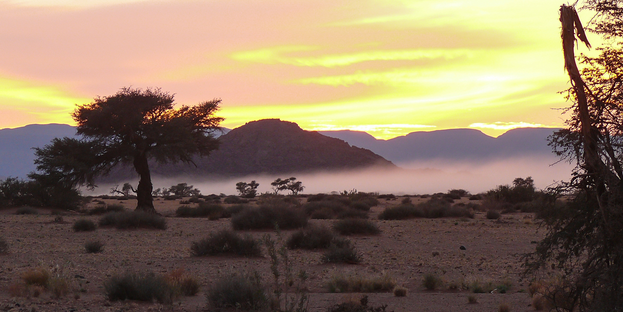 Namibia