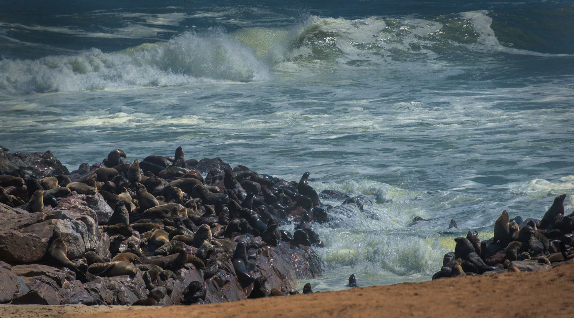 Namibia