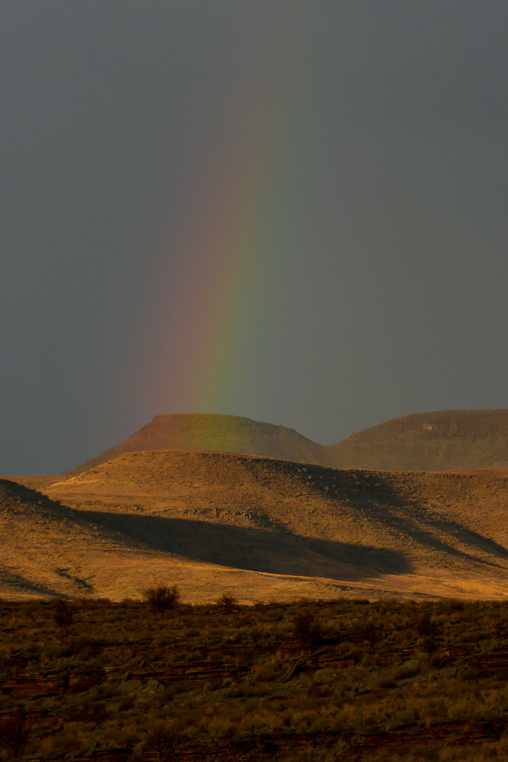 Namibia