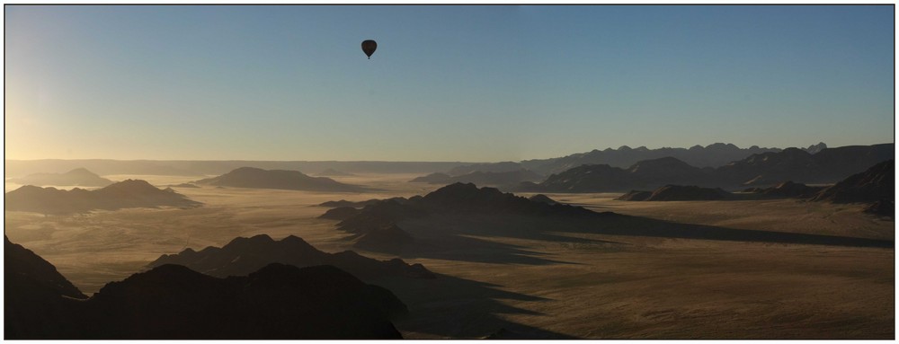 NAMIBIA