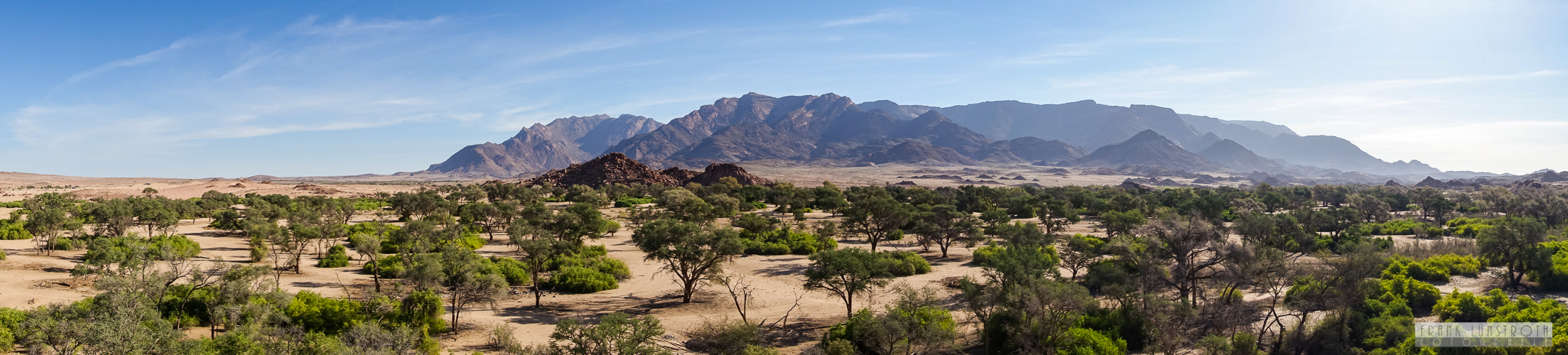 Namibia