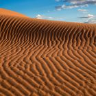 Namibia - Blick zum Himmel 